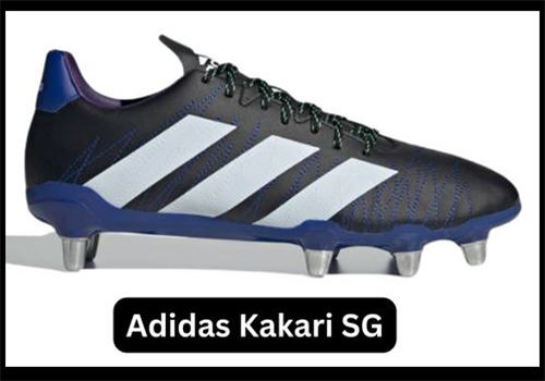 Adidas Kakari SG Boot Review Rugby Dome